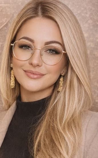 Aneta Cyganik
